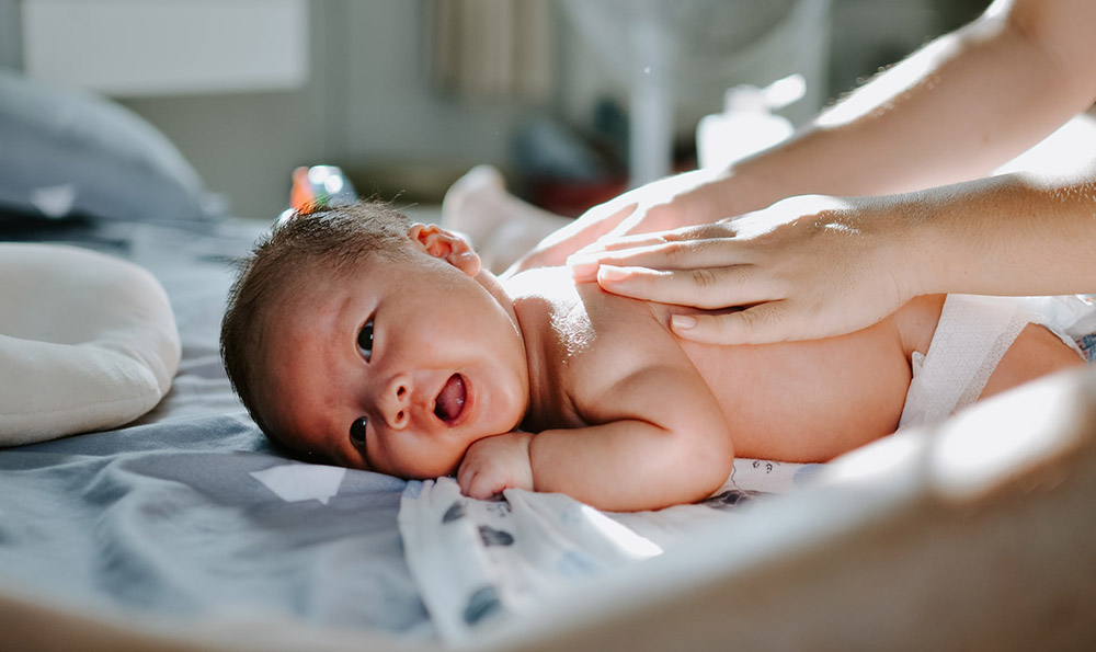 母婴喂养护理知识 母婴护理学试题及答案